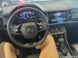  Skoda  Kodiaq Škoda  2.0 TSi 140 kW L&K DSG 4x4 5d #18