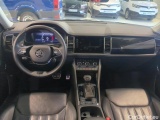  Skoda  Kodiaq Škoda  2.0 TSi 140 kW L&K DSG 4x4 5d #16