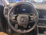  Skoda  Kodiaq Škoda  2.0 TSi 140 kW L&K DSG 4x4 5d #38
