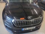  Skoda  Kodiaq Škoda  2.0 TSi 140 kW L&K DSG 4x4 5d #43
