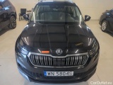  Skoda  Kodiaq Škoda  2.0 TSi 140 kW L&K DSG 4x4 5d #45
