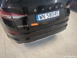  Skoda  Kodiaq Škoda  2.0 TSi 140 kW L&K DSG 4x4 5d #51