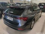 Skoda  Octavia Škoda  Combi 2.0 TDI 85kW Ambition 5d #2