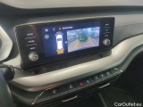  Skoda  Octavia Škoda  Combi 2.0 TDI 85kW Ambition 5d #9