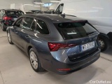  Skoda  Octavia Škoda  Combi 2.0 TDI 85kW Ambition 5d #10