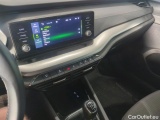  Skoda  Octavia Škoda  Combi 2.0 TDI 85kW Ambition 5d #16
