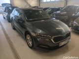  Skoda  Octavia Škoda  Combi 2.0 TDI 85kW Ambition 5d #17