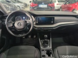 Skoda  Octavia Škoda  Combi 2.0 TDI 85kW Ambition 5d #15