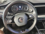  Skoda  Octavia Škoda  Combi 2.0 TDI 85kW Ambition 5d #30