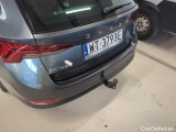  Skoda  Octavia Škoda  Combi 2.0 TDI 85kW Ambition 5d #51