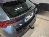  Skoda  Octavia Škoda  Combi 2.0 TDI 85kW Ambition 5d #55