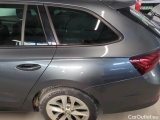  Skoda  Octavia Škoda  Combi 2.0 TDI 85kW Ambition 5d #62