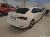  Skoda  Octavia Škoda  2.0 TDI 85kW Ambition 5d #2