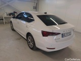  Skoda  Octavia Škoda  2.0 TDI 85kW Ambition 5d #9