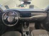  Skoda  Octavia Škoda  2.0 TDI 85kW Ambition 5d #13