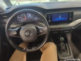  Skoda  Octavia Škoda  2.0 TDI 85kW Ambition 5d #10