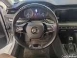  Skoda  Octavia Škoda  2.0 TDI 85kW Ambition 5d #24