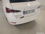  Skoda  Octavia Škoda  2.0 TDI 85kW Ambition 5d #45