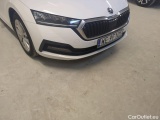  Skoda  Octavia Škoda  2.0 TDI 85kW Ambition 5d #46