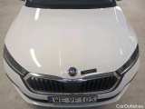  Skoda  Octavia Škoda  2.0 TDI 85kW Ambition 5d #49