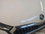  Skoda  Octavia Škoda  2.0 TDI 85kW Ambition 5d #51