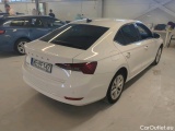  Skoda  Octavia Škoda  2.0 TDI 85kW Ambition 5d #2