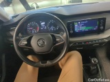 Skoda  Octavia Škoda  2.0 TDI 85kW Ambition 5d #7