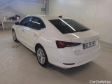  Skoda  Octavia Škoda  2.0 TDI 85kW Ambition 5d #11