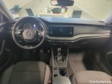  Skoda  Octavia Škoda  2.0 TDI 85kW Ambition 5d #15