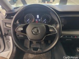  Skoda  Octavia Škoda  2.0 TDI 85kW Ambition 5d #22