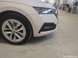  Skoda  Octavia Škoda  2.0 TDI 85kW Ambition 5d #42