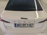  Skoda  Octavia Škoda  2.0 TDI 85kW Ambition 5d #53