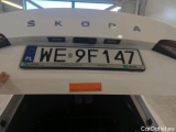  Skoda  Octavia Škoda  2.0 TDI 85kW Ambition 5d #58