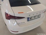  Skoda  Octavia Škoda  2.0 TDI 85kW Ambition 5d #62