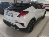  Toyota  C-HR Toyota  1.8 Hybrid 122 KM e-CTV GR Sport 5d #2