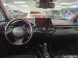  Toyota  C-HR Toyota  1.8 Hybrid 122 KM e-CTV GR Sport 5d #11
