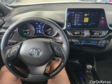  Toyota  C-HR Toyota  1.8 Hybrid 122 KM e-CTV GR Sport 5d #6