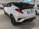  Toyota  C-HR Toyota  1.8 Hybrid 122 KM e-CTV GR Sport 5d #17