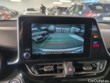  Toyota  C-HR Toyota  1.8 Hybrid 122 KM e-CTV GR Sport 5d #16