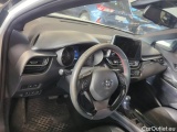 Toyota  C-HR Toyota  1.8 Hybrid 122 KM e-CTV GR Sport 5d #26