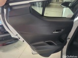  Toyota  C-HR Toyota  1.8 Hybrid 122 KM e-CTV GR Sport 5d #31