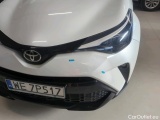  Toyota  C-HR Toyota  1.8 Hybrid 122 KM e-CTV GR Sport 5d #40
