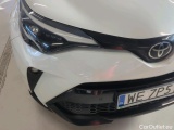  Toyota  C-HR Toyota  1.8 Hybrid 122 KM e-CTV GR Sport 5d #41