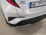  Toyota  C-HR Toyota  1.8 Hybrid 122 KM e-CTV GR Sport 5d #45
