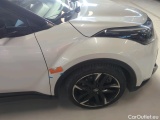  Toyota  C-HR Toyota  1.8 Hybrid 122 KM e-CTV GR Sport 5d #48