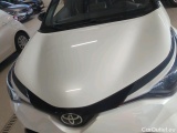  Toyota  C-HR Toyota  1.8 Hybrid 122 KM e-CTV GR Sport 5d #49
