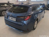  Toyota  Corolla Toyota  1.8 Hybrid 122KM Comfort e-CVT 5d #2