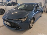  Toyota  Corolla Toyota  1.8 Hybrid 122KM Comfort e-CVT 5d 