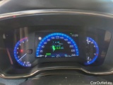  Toyota  Corolla Toyota  1.8 Hybrid 122KM Comfort e-CVT 5d #5