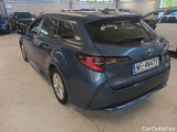 Toyota  Corolla Toyota  1.8 Hybrid 122KM Comfort e-CVT 5d #8